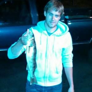 Meet your Posher, Ted